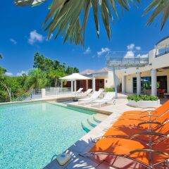 Dream Villa Terres Basses-562 in Les Terres Basses, St. Martin from 190$, photos, reviews - zenhotels.com photo 7