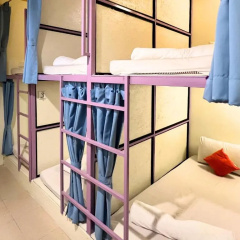 Sleepy Station - Hostel - Bild 5