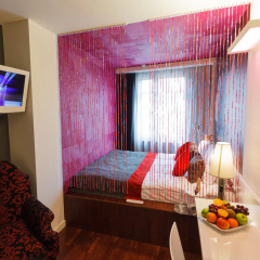 Bohem Art Hotel - Bild 6
