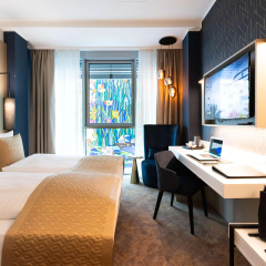 Best Western Premier Royal Blue - Adult Only - Bild 5