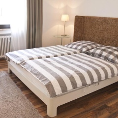 Ferienwohnung Koblenz Altstadt - Bild 4