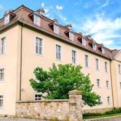 Bernstein Schlosshotel Ballenstedt - Bild 1