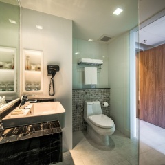 Hotel Clover Patong Phuket - Bild 24