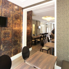Apple Inn Hotel - Bild 14