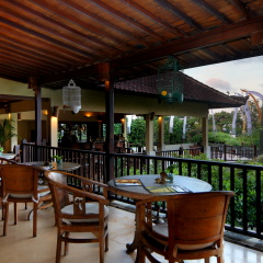 AlamKulKul Boutique Resort Kuta Bali - Bild 29