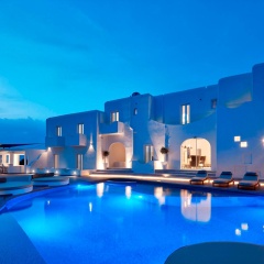 Absolute Mykonos Suites & More thumbnail 18