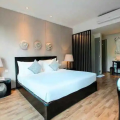 The Lavana Akatara Villa Nusa Dua - Bild 1