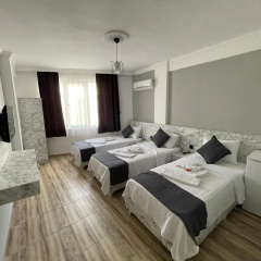 Ersoy Ege Apart Otel - Bild 4