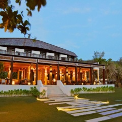 Twin Lotus Resort and Spa - Adults Only - Bild 6