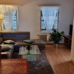 Apartment - Bern City - Bild 1