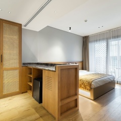 Galata Rasso Boutique Hotel - Bild 4