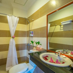 Kingfisher Angkor Hotel thumbnail 10