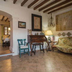 Ca Na Carme Alaronera - Bild 1