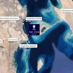 Отель Sky View Nubi, Hurghada Египет, Хургада - отзывы, цены и фото номеров - забронировать отель Sky View Nubi, Hurghada онлайн фото 8
