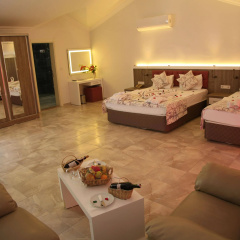 Lykia Botanika Beach & Fun Club - Bild 6