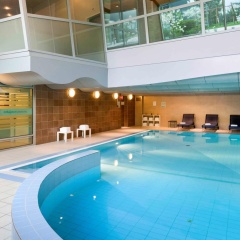 Novotel Zurich City West - Bild 17