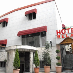 Hotel Relax City Center