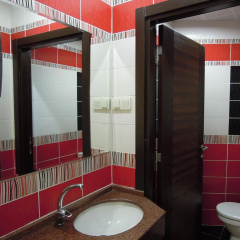 Konya Meram Park Hotel - Bild 8
