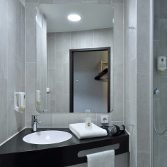 B&B Hotel Düsseldorf-Hbf - Bild 8