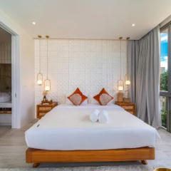 Alisa Pool Villa Phuket - Bild 3