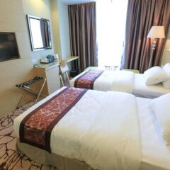 Отель Eco Tree Hotel Малайзия, Малакка - отзывы, цены и фото номеров - забронировать отель Eco Tree Hotel онлайн фото 12