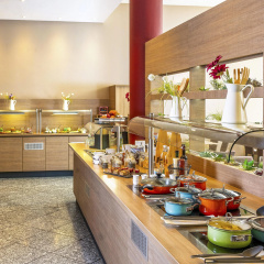 Best Western Plus Hotel Dresden City - Bild 12