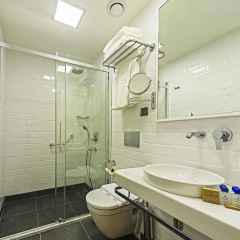 Poseidon Hotel - Adults Only - Bild 11