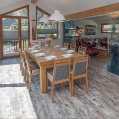 Apart Central – Premium Mountain & Garden - Bild 25