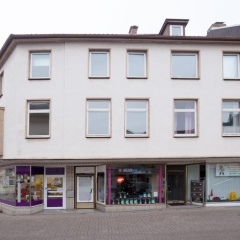 Moderne Wohnung in der Innenstadt mit NETFLIX & WLAN - Bild 5