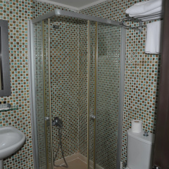 Sumela Garden Hotel - Bild 7