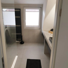 Wunderschönes Penthouse im Herzen von Hameln - Bild 8