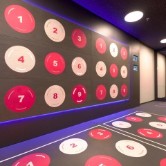 Living Hotel Frankfurt - Bild 15