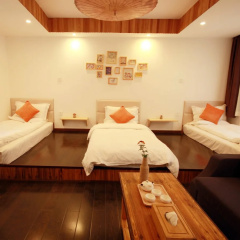 Hangzhou Sweetolive Yododo Inn thumbnail 6