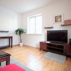 Charmante 3-Zimmerwohnung Mit Stellplatz - Bild 5