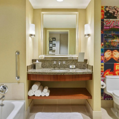 Renaissance Las Vegas Hotel - Bild 17