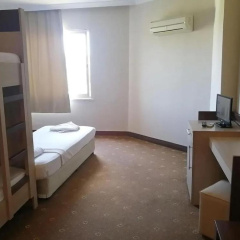 Magic Sun Hotel - Bild 8