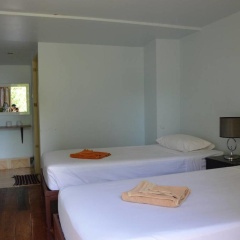 Phi Phi Jungle Hill Bungalow - Bild 5