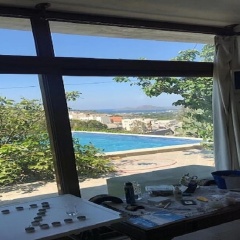 BO026 Bodrum - Bild 1