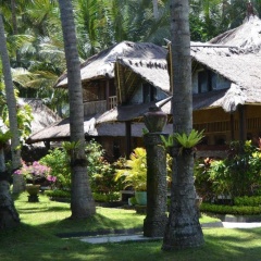 Kelapa Mas Homestay - Bild 6