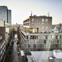SIDE, a Member of Design Hotels - Bild 1