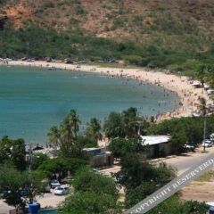 Hotel Patrick in Juan Griego, Venezuela from 153$, photos, reviews - zenhotels.com photo 7