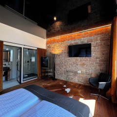 HLH- Luxus Loft Wallstreet - Bild 7