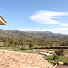 Agua Antigüa Casa Rural thumbnail 18
