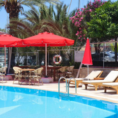 Ata Park Hotel - Bild 3