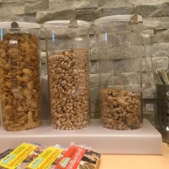 Hotel Discovery - Bild 12