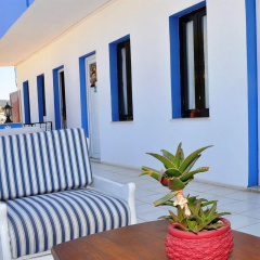 Can Hotel - Bild 19