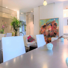 Hotel Glasgow Monceau Paris by Patrick Hayat - Bild 22