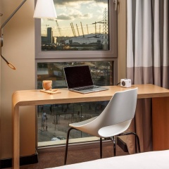 ibis London Canning Town - Bild 26