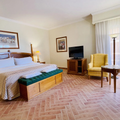 The Cascades Golf Resort Spa and Thalasso - Bild 3