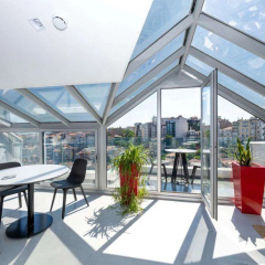 Juno Hotel Taksim - Bild 4